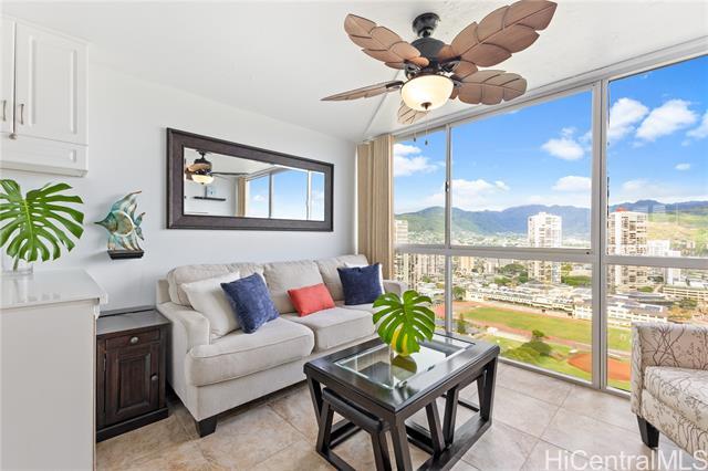 property at 2211 Ala Wai Blvd