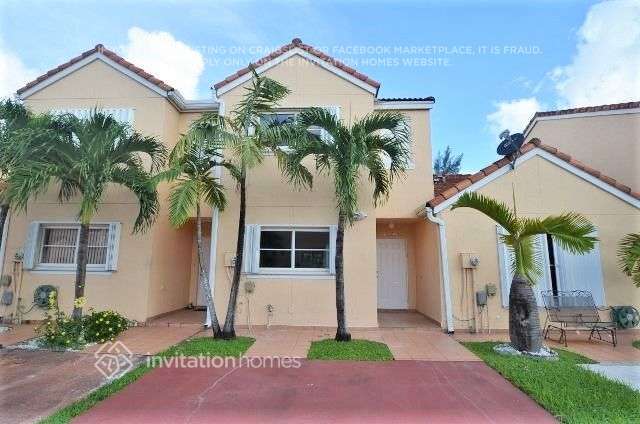 property at 12621 NW 11th Ln
