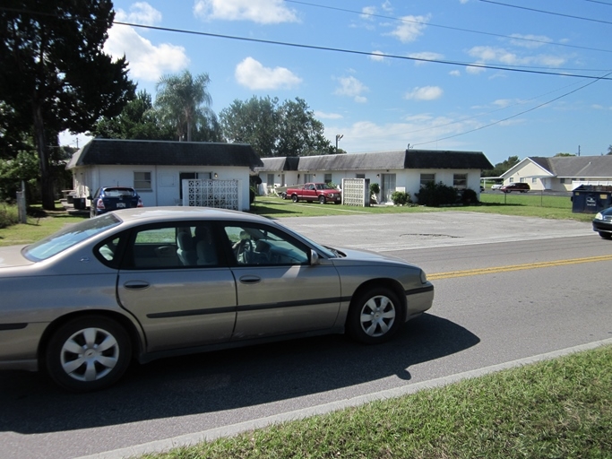 5306 Trouble Creek Rd in New Port Richey, FL - Building Photo