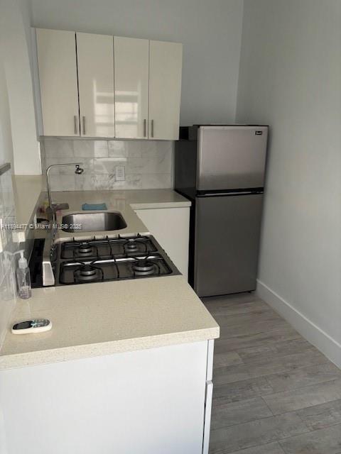 property at 1618 Michigan Ave