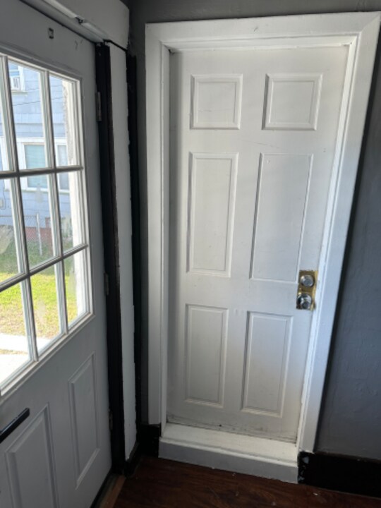 428 Elm St in Woonsocket, RI - Building Photo