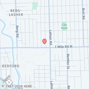 property at 19137 Cooley St