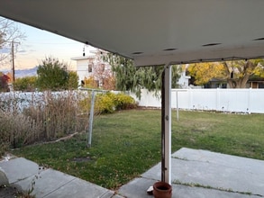 5327 Gurene Dr in Salt Lake City, UT - Building Photo - Building Photo