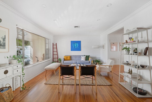 property at 1425 Trillo Ave