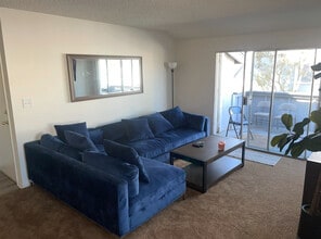 1250 S Brookhurst St, Unit #2017 in Anaheim, CA - Building Photo - Building Photo