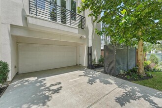 3205 Baron St in Houston, TX - Building Photo - Building Photo