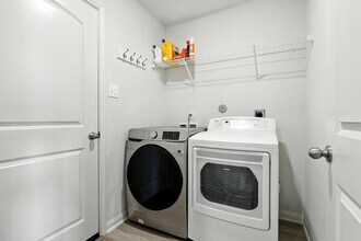 325 Palo Duro Canyon Dr in Katy, TX - Building Photo - Building Photo