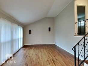 4799 McAllister Ave in Columbus, OH - Building Photo - Building Photo