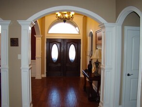 5309 Cypress Dr in Jacksonville, AR - Building Photo - Building Photo