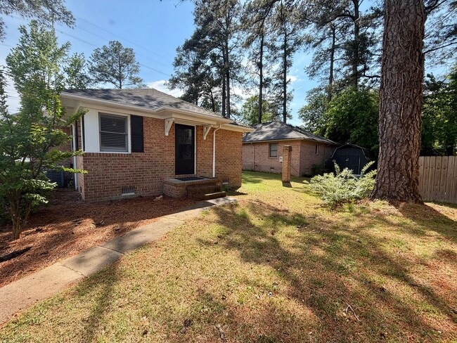 103 N Thalia Rd in Virginia Beach, VA - Foto de edificio - Building Photo