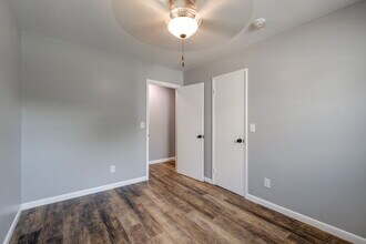 2611 Andrews St, Unit 101 in Chattanooga, TN - Building Photo - Building Photo