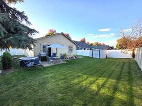 5810 N Loraine St in Coeur d'Alene, ID - Building Photo - Building Photo