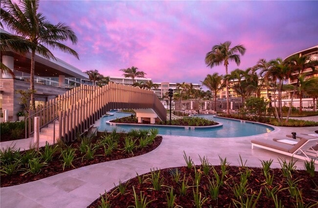 property at 1591 Gulf of Mexico Dr