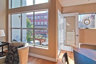 350 Alabama St in San Francisco, CA - Building Photo - Building Photo