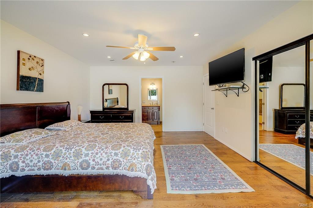 17469 Burma St in Los Angeles, CA - Building Photo