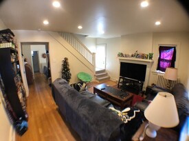 2343 Sherbrook St in Pittsburgh, PA - Building Photo