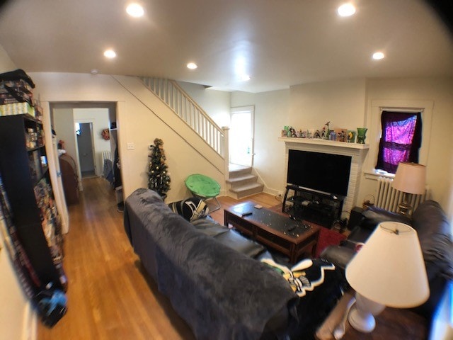 property at 2343 Sherbrook St