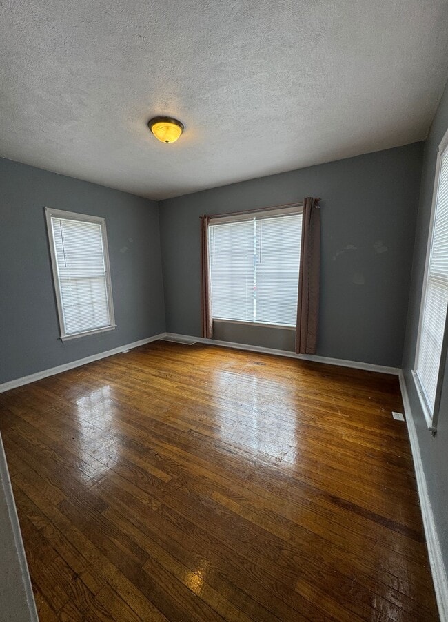 property at 810 E 3rd St