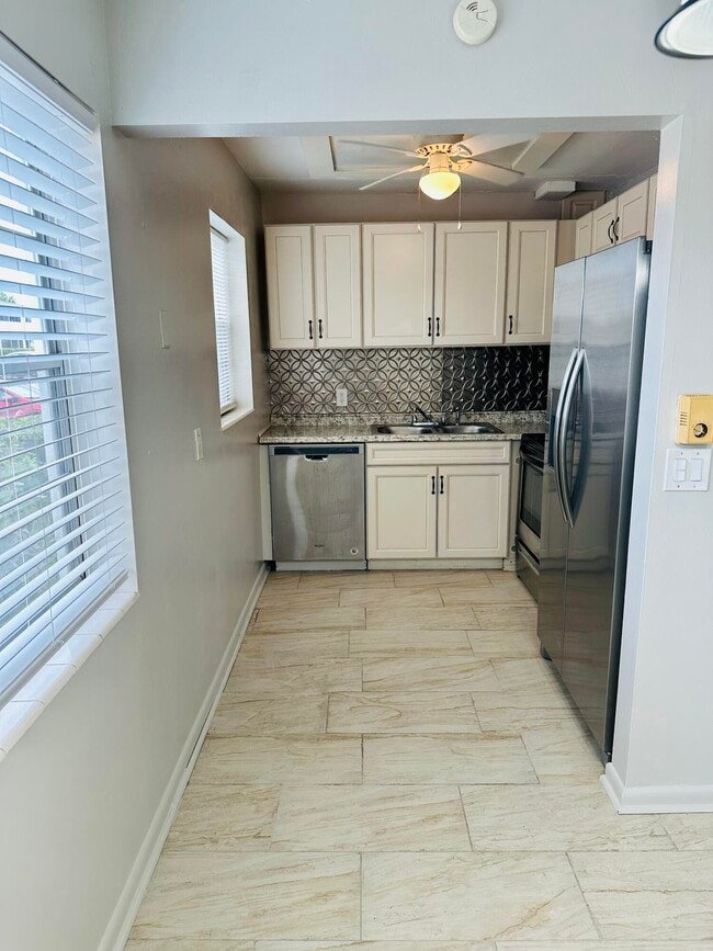 property at 133 Sheffield F