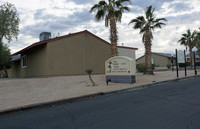 Twentynine Palms in Twentynine Palms, CA - Building Photo - Building Photo