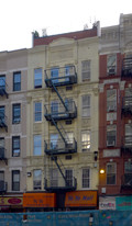 1812 Second Ave in New York, NY - Building Photo