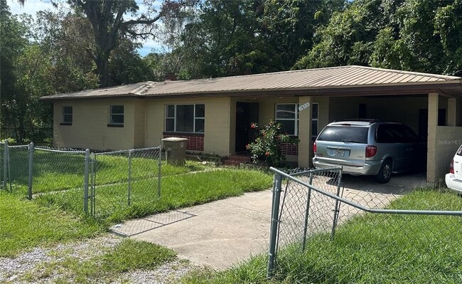 property at 1322 NW 12th St