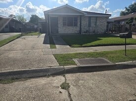 4510 Rosemont Pl in New Orleans, LA - Building Photo