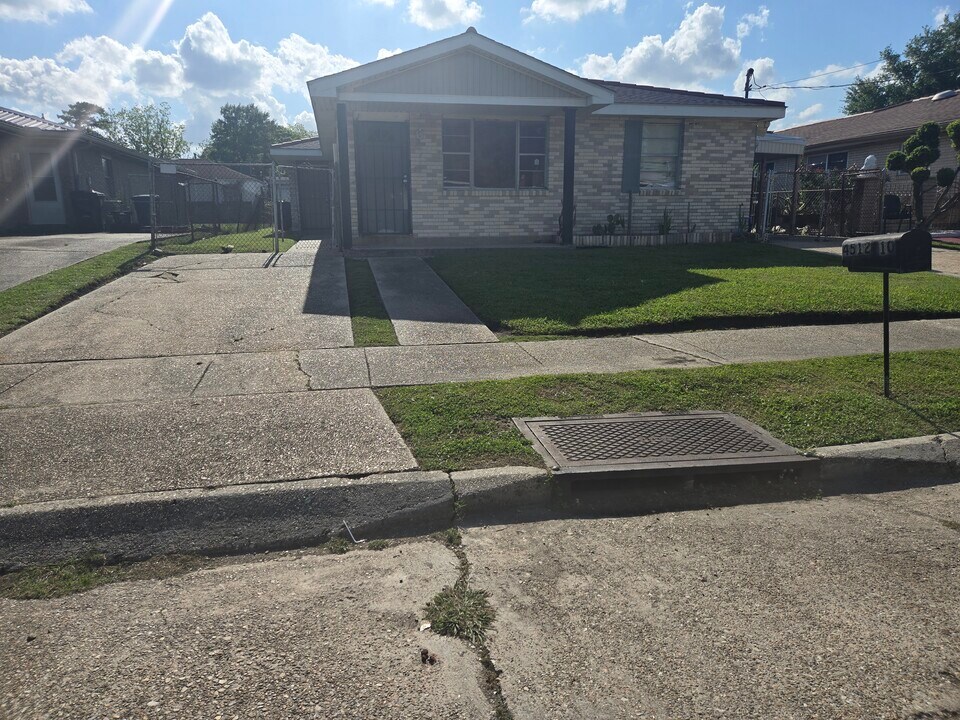 4510 Rosemont Pl in New Orleans, LA - Building Photo