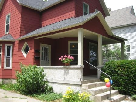 119 Paddock Ave SE in Grand Rapids, MI - Building Photo