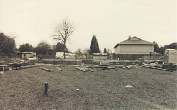 8913 SE Rhone St in Portland, OR - Building Photo