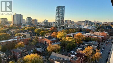 195 McCaul St in Toronto, ON - Building Photo - Building Photo