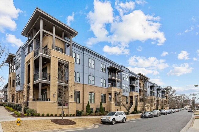 property at 2401 Euclid Ave