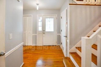 2156 Forest Lakes Blvd in Charleston, SC - Building Photo - Building Photo