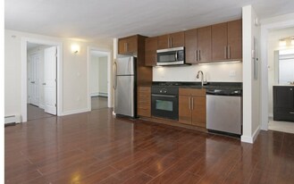 14 E Springfield St, Unit 6 in Boston, MA - Building Photo