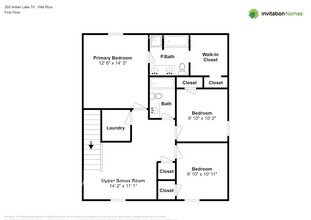 302 Indian Lake Trail in Villa Rica, GA - Building Photo - Building Photo