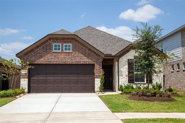property at 24238 Prairie Glen Ln