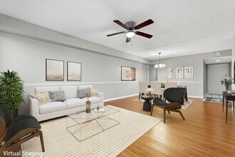 6300 Stevenson Ave, Unit Unit 907 in Alexandria, VA - Building Photo - Building Photo