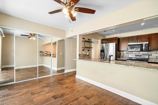 property at 5090 Elmhurst Rd
