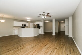 2617 Eastwood Ln in Round Rock, TX - Building Photo - Building Photo