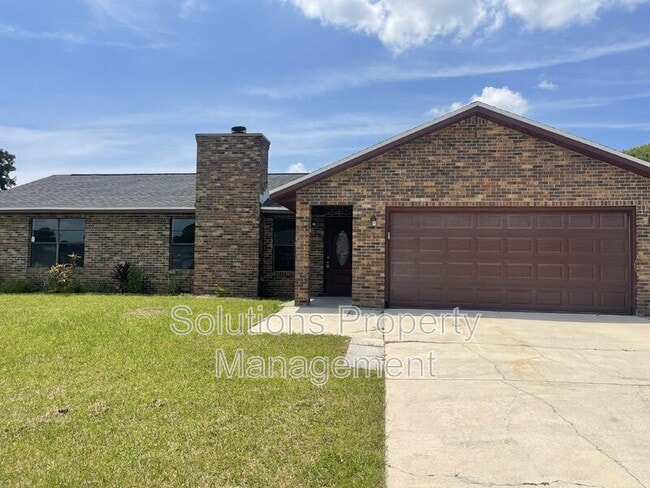 1270 Gustrow Ave NW in Palm Bay, FL - Building Photo - Building Photo