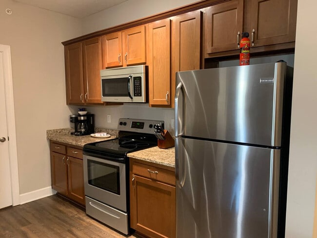 855 Chillingham Dr in Westerville, OH - Building Photo - Building Photo