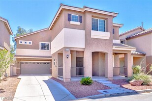 2199 TIMESCAPE Ct in Las Vegas, NV - Building Photo - Building Photo