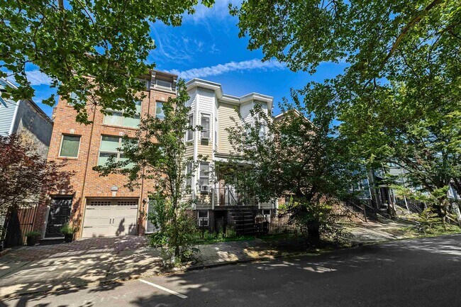 property at 247 Ogden Ave.