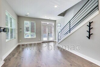 1839 D St NE in Washington, DC - Building Photo - Building Photo