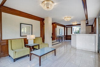 10401 Wilshire in Los Angeles, CA - Building Photo - Building Photo