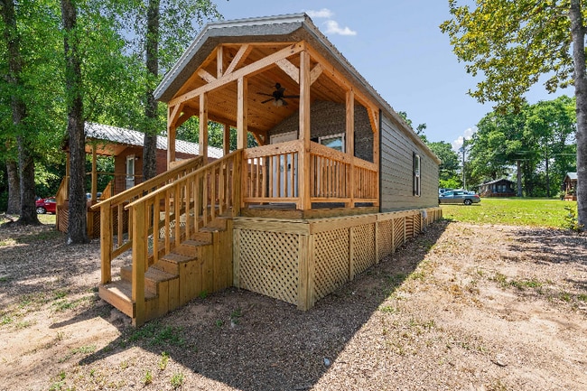 property at 3700 Schillinger Rd N