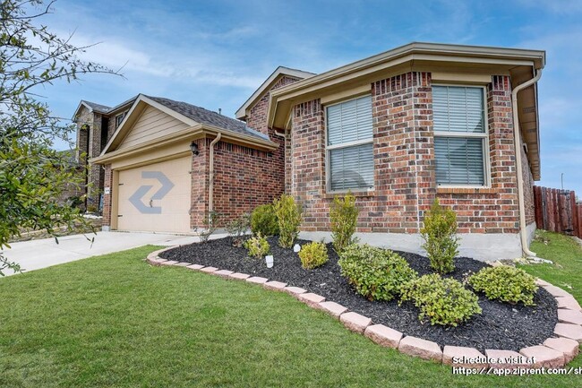 10116 Clemmons Rd in White Settlement, TX - Building Photo - Building Photo