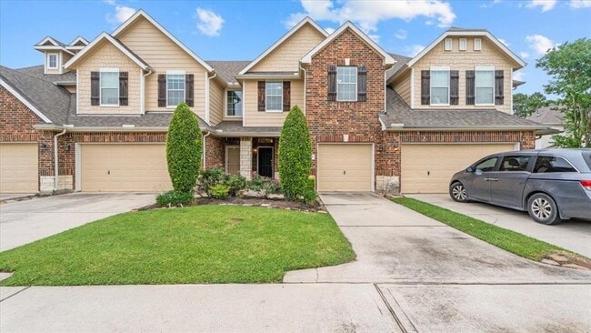 property at 10543 Day Trail Ln