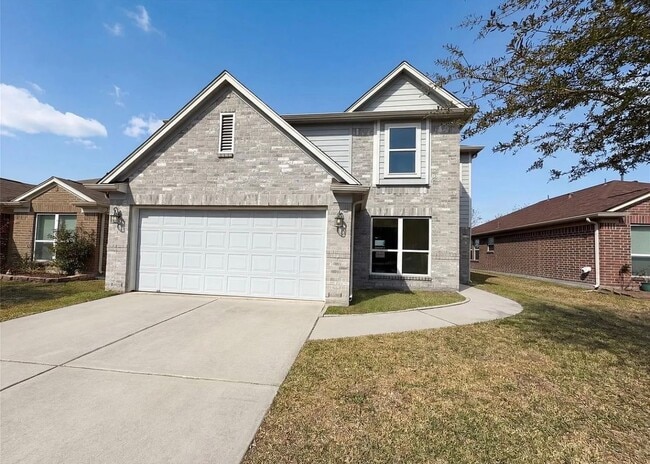 property at 5055 Blue Spruce Hill St