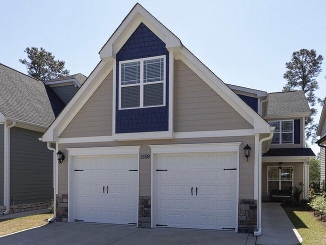 property at 1359 Micahs Way N